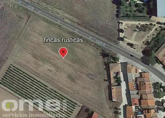 Rural land for sale in Calle del Pozo 71