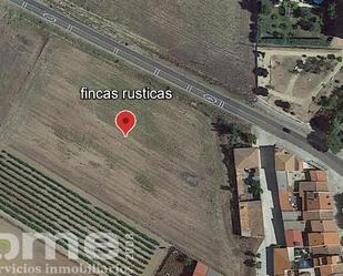 Land for sale in Moraleja del Vino