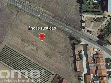 Terreny rústic en venda a Calle del Pozo 71