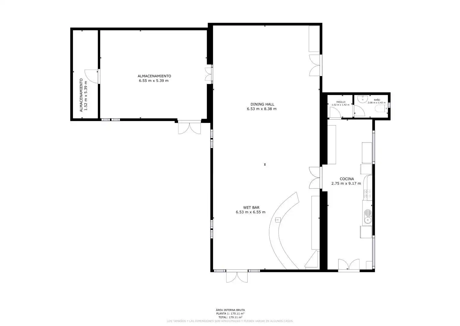Houses for sale in Villamartín  with Heating, Private garden and Swimming Pool