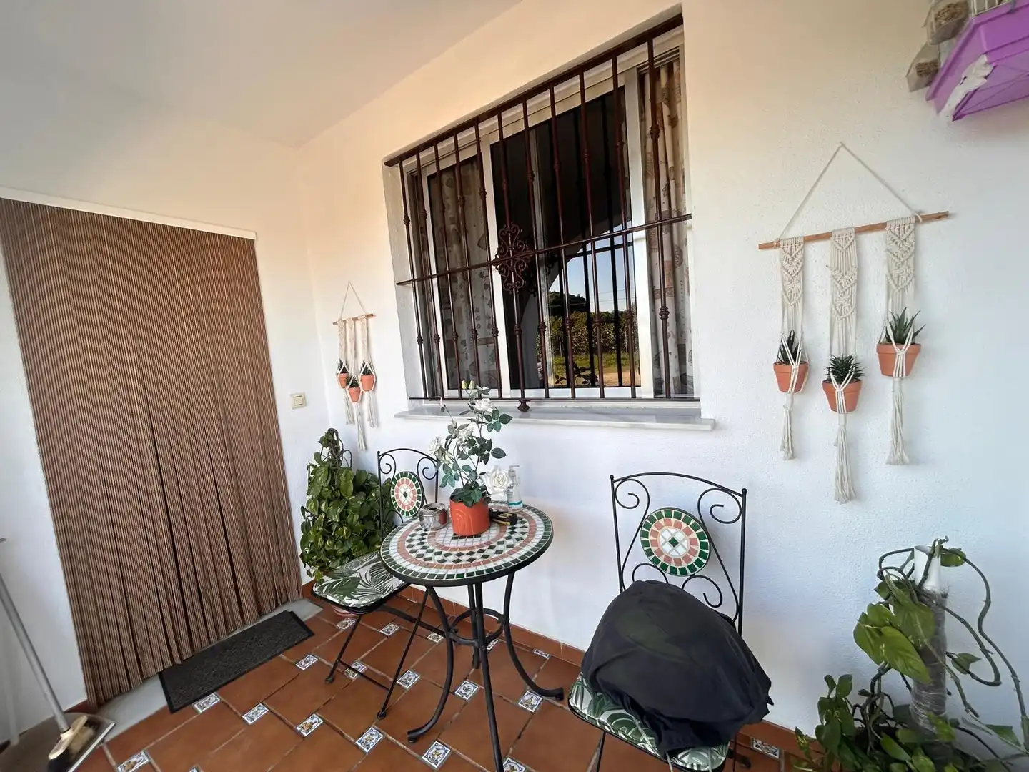 Haus mit Garten zum Verkauf in El Retiro - Parque Atlántico - Ronda este, imagen 5