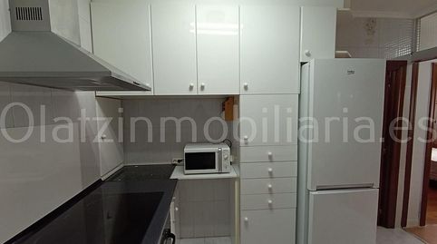 Foto 3 de Piso en venta en Balmaseda, Bizkaia