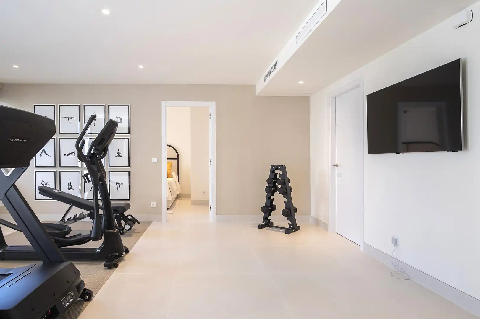 Casa amb piscina en venda a Marbella Centro, imagen 51