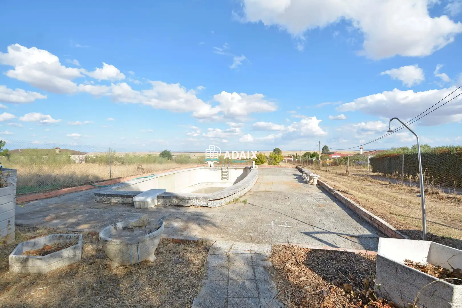 Chalet en venta en Carretera de Sierra de Fuentes Cáceres, imagen 14