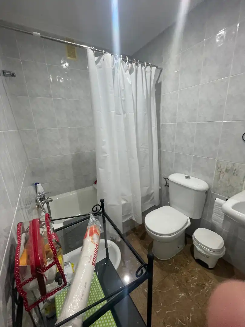 Flat with terrace for sale in Calle Venezuela, imagen 26