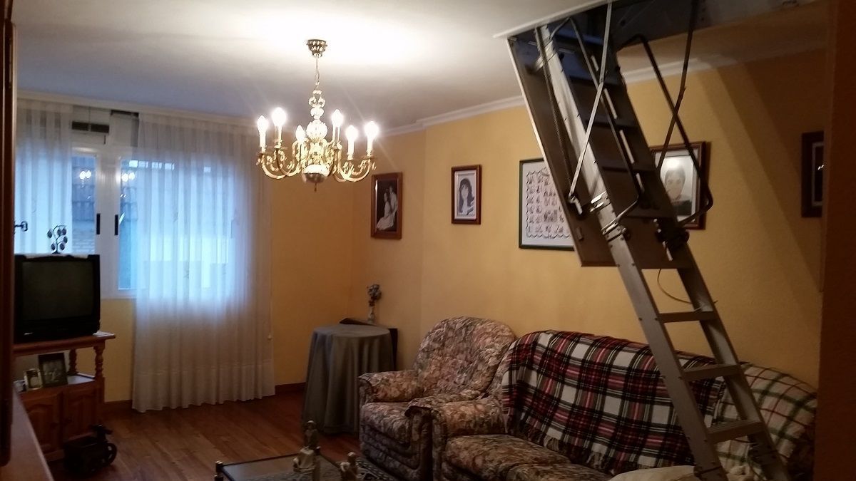 Flat for sale in Calle las Corbatas, Val de San Vicente