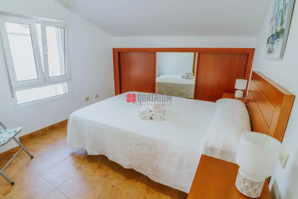 Wohnung zum Verkauf in Paseo o Cantiño, imagen 13