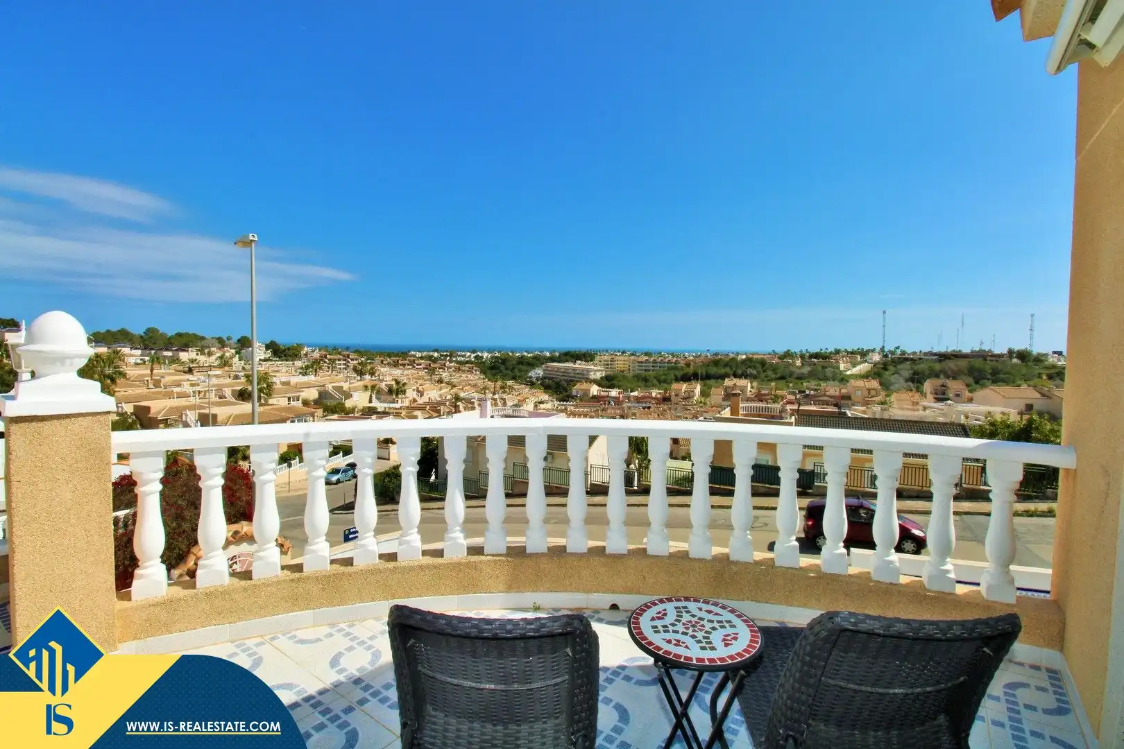 Villa mit Garten zum Verkauf in Orihuela Costa, imagen 28