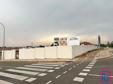 Terreny residencial en venda a Carbajal