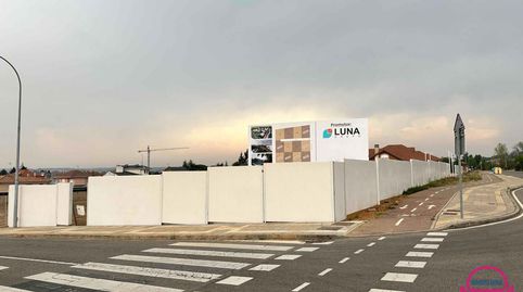 Parcelas en venta en Eras de Renueva