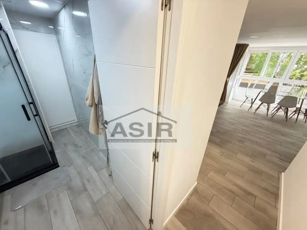 Piso en venta en Alzira con Aire acondicionado