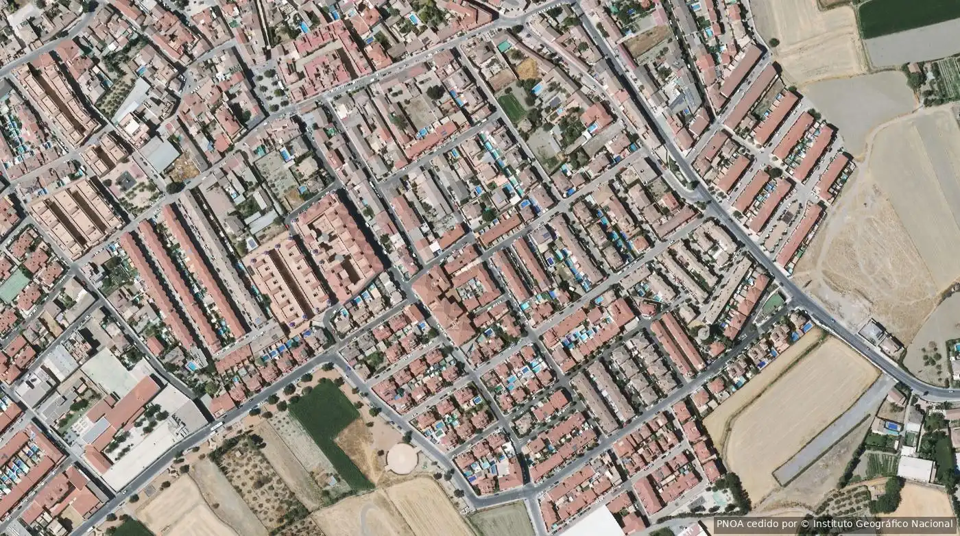 Wohnung zum Verkauf in Híjar, imagen 10