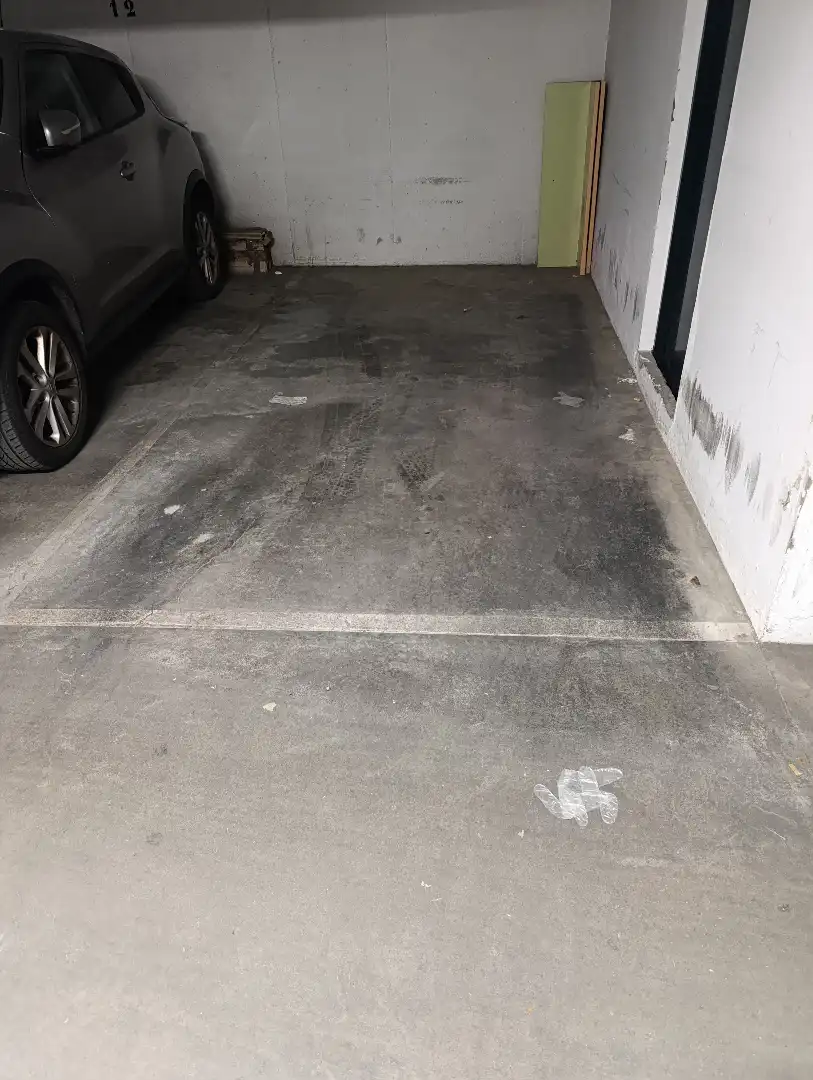 Parking de Piso en venta en Jerez de la Frontera con Aire acondicionado, Parquet y Trastero