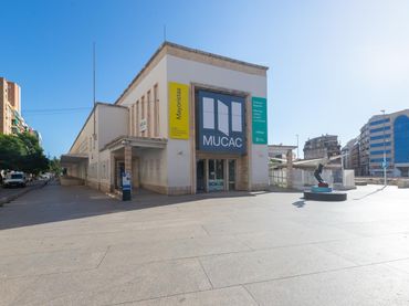 Appartamento in vendita a Calle de Alemania