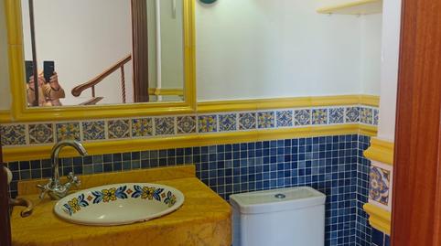 Foto 4 de Piso de alquiler en Avenida de la Roca, Parque de la Paloma, Benalmádena