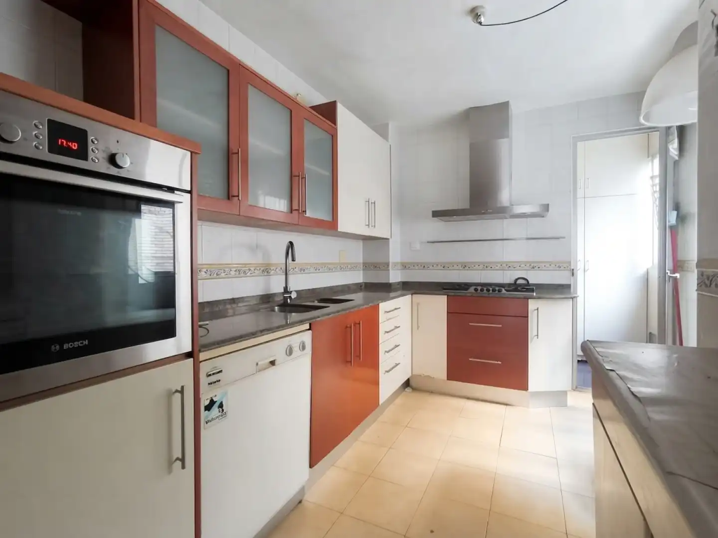Wohnung mit Terrasse zum Verkauf in Centro