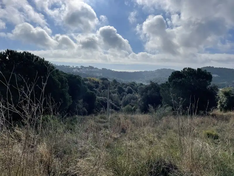 Residential for sale in VALLDORITG, Mont Ferrant - Joan Carles I