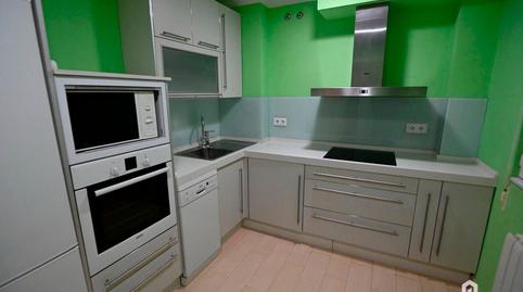 Foto 3 de Pis de lloguer a Cascalerias, Casco Antiguo, León