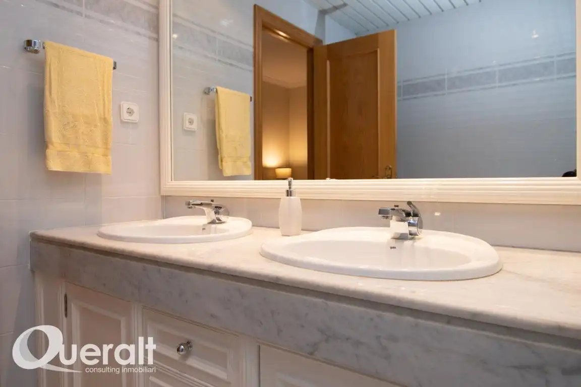 Baño de Piso en venta en Lleida