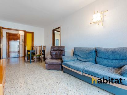 Living room of Flat for sale in  Tarragona Capital  with Balcony