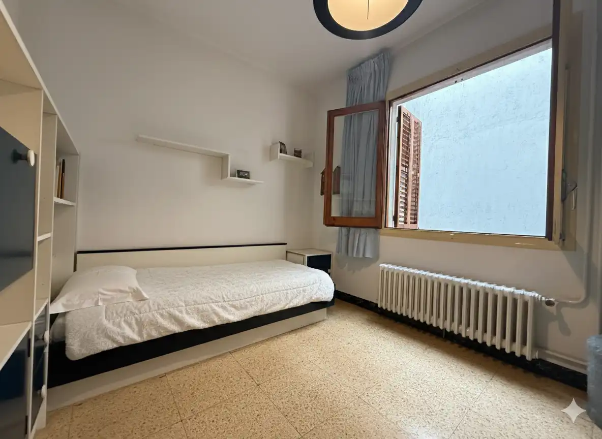 Piso en venta en Torelló