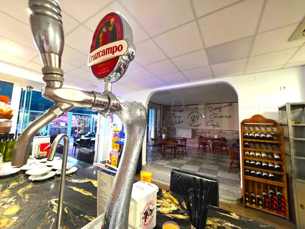 Local comercial en venda a La Carihuela - Los Nidos, imagen 17