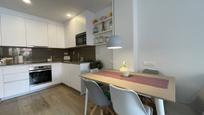 Kitchen of Flat for sale in  Barcelona Capital