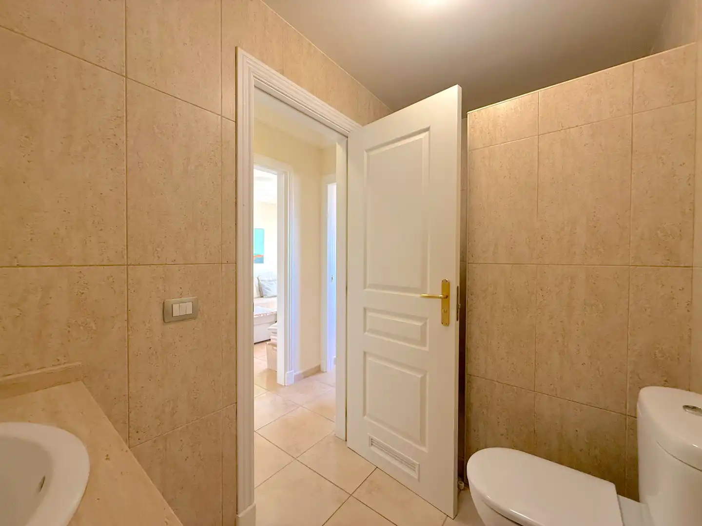 Apartament amb piscina de lloguer a Calle La Paz 1, imagen 23