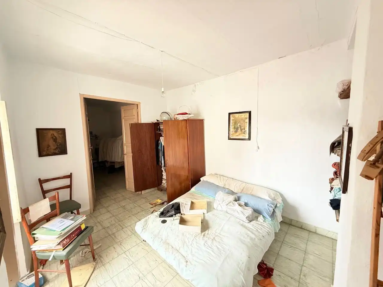 Habitación de Finca rústica en venta en Torrox