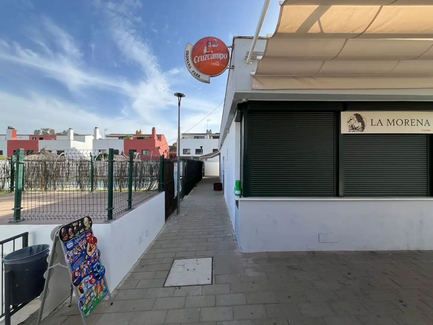 Casa con terraza en venta en Oromana, imagen 2