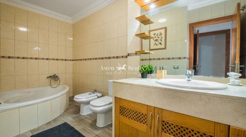 Foto 4 de Apartament en venda a Mar de Fondo, Playa de San Juan, Guía de Isora