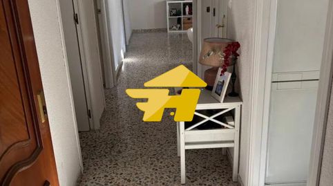 Foto 4 de Piso en venta en Calle Julio Pellicer, Ciudad Jardín - Zoco, Córdoba Capital