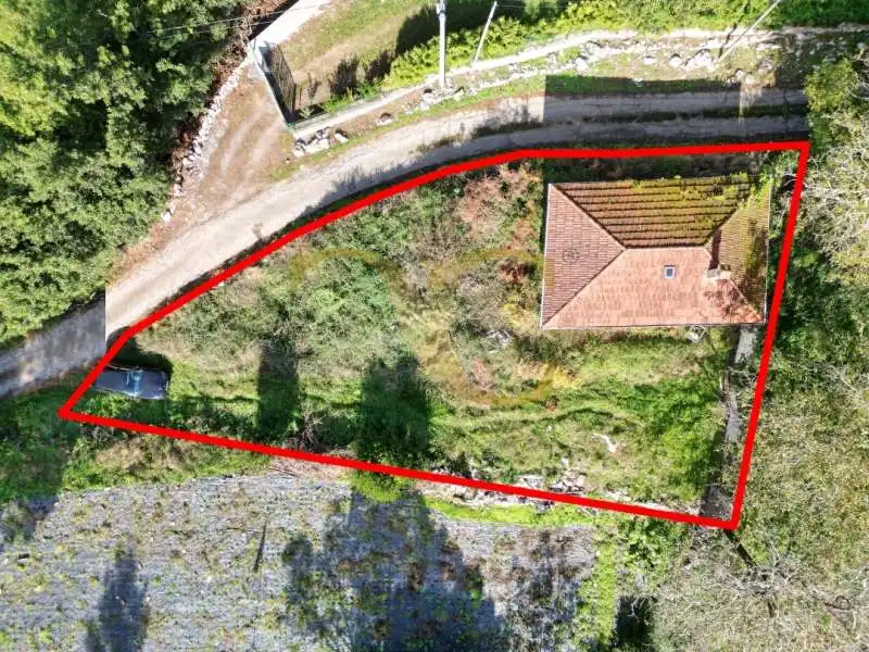 Casa o chalet en venta en Ribadesella con Jardín privado