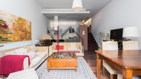 Foto 3 de Piso de alquiler en Carrer D'avinyó, Barri Gòtic, Barcelona