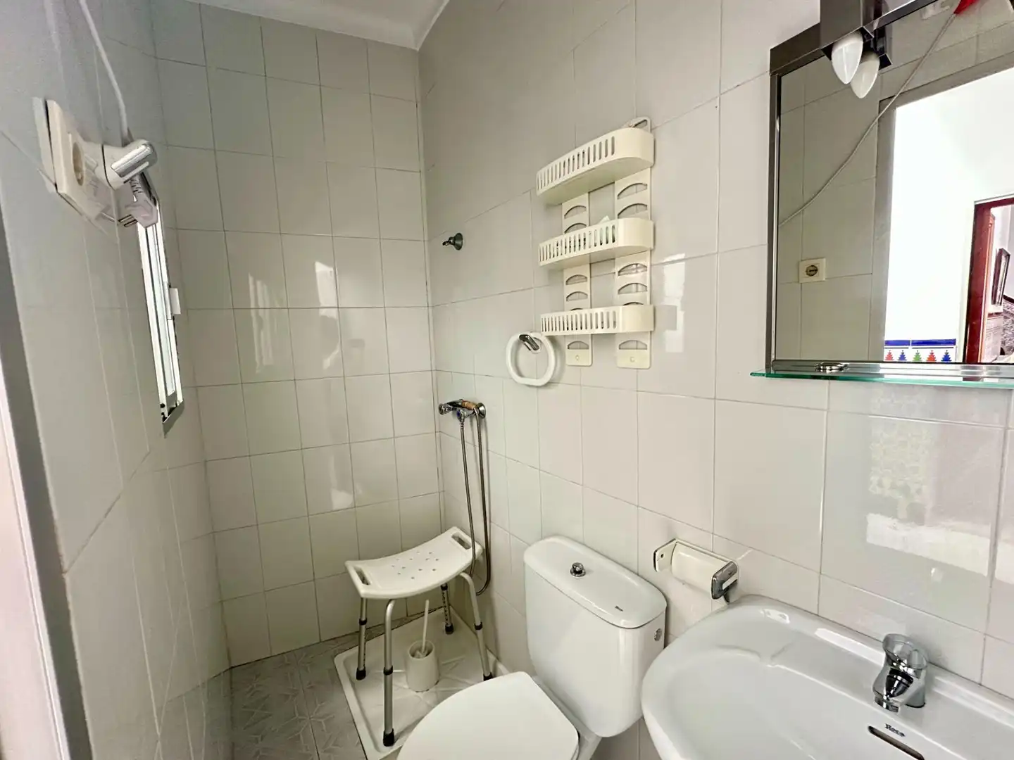 Baño de Casa o chalet en venta en Marchena