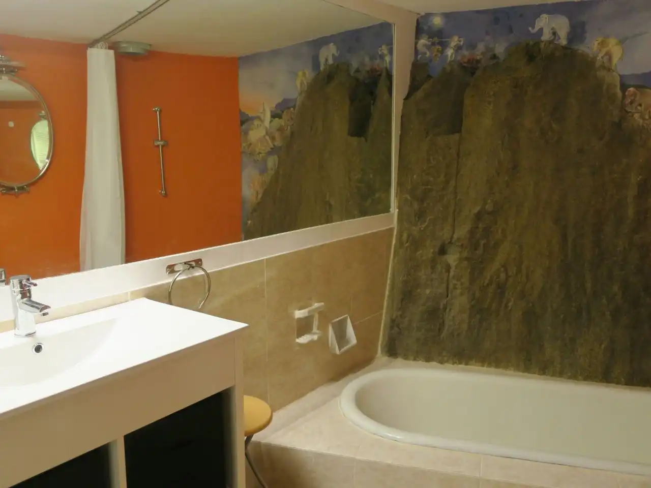 Maison avec jardin à vendre à Calle Reverendo Matías Castellano 139, imagen 11