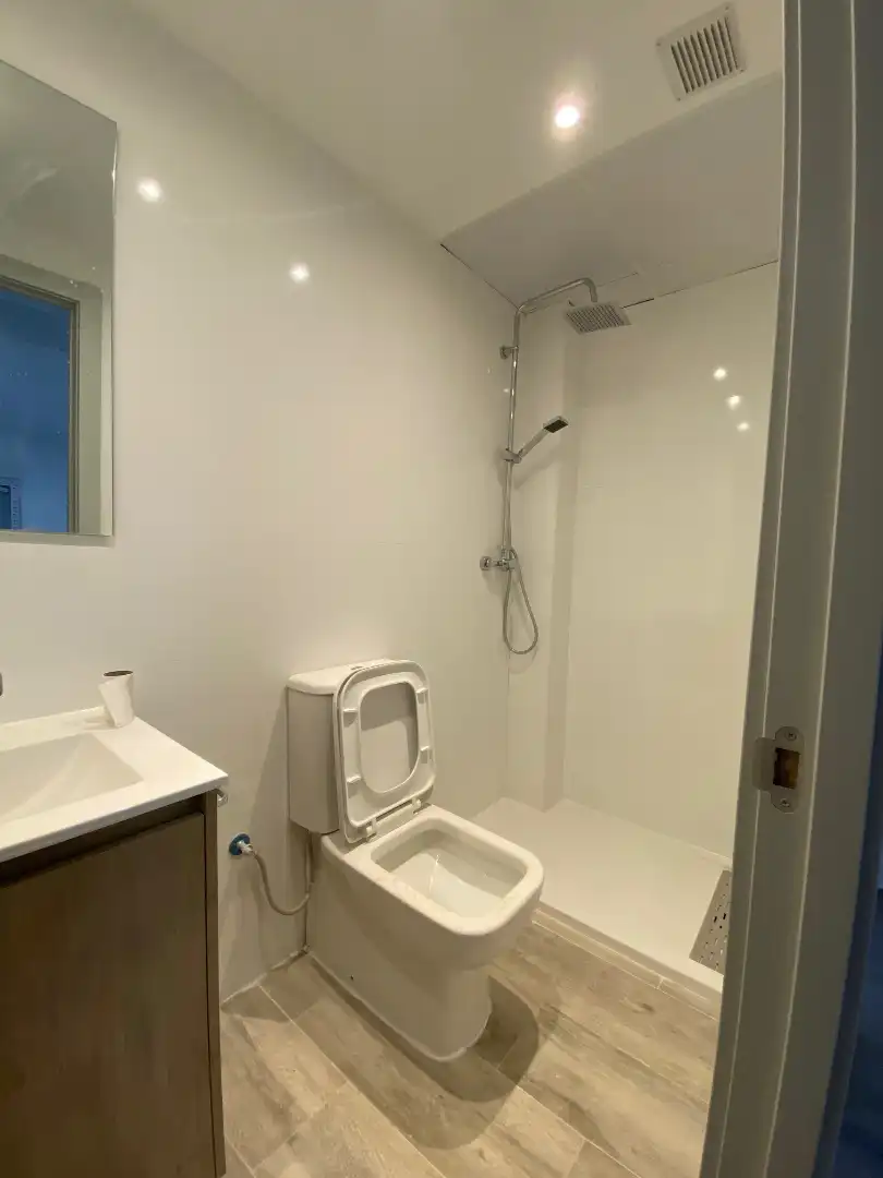 Baño de Estudio en venta en Alcorcón