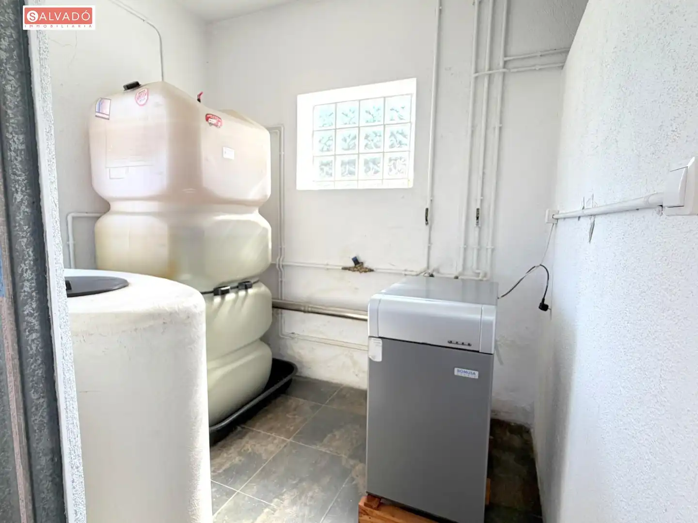 Houses for sale in Calafell  with Heating, Terrace and Storage room