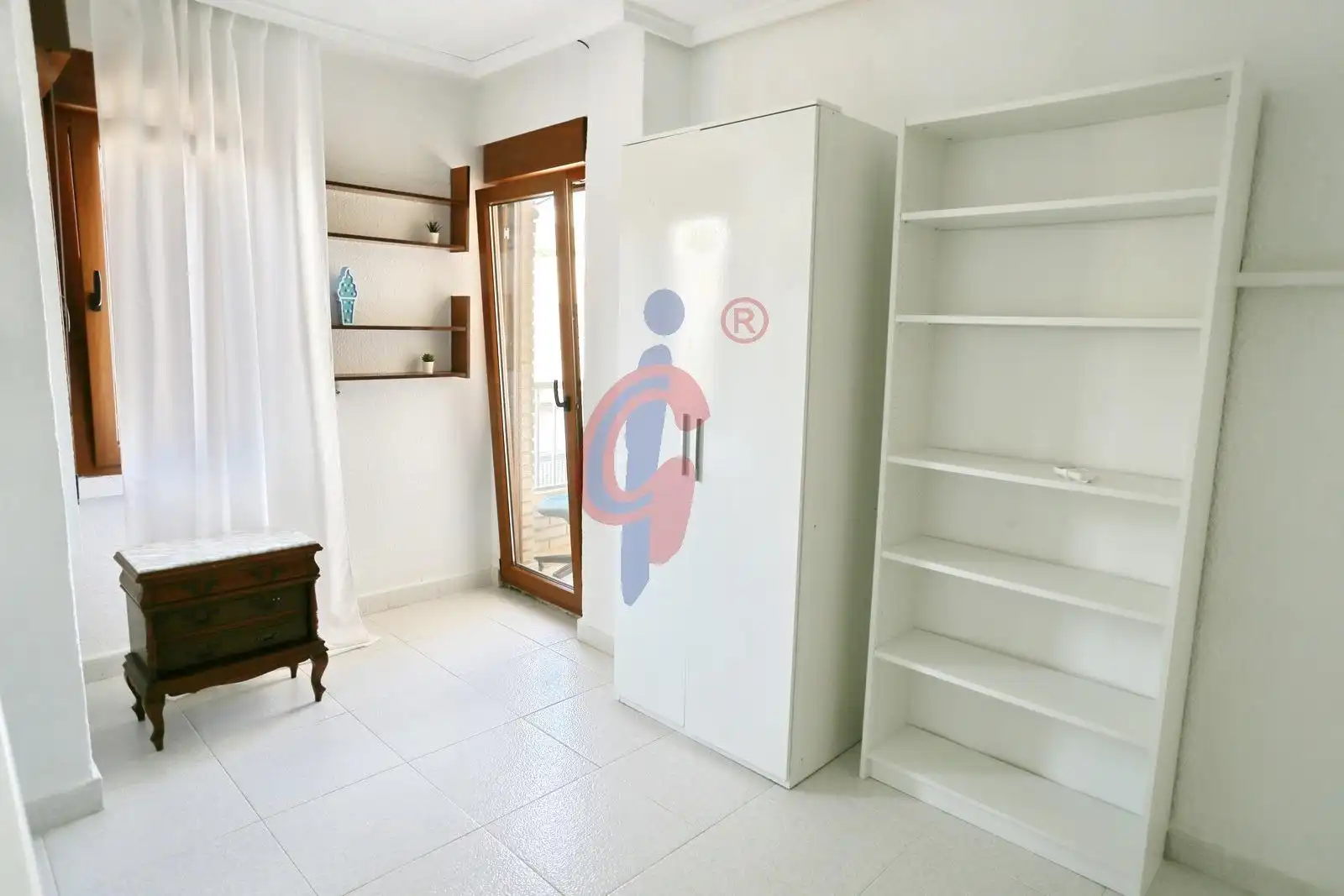 Apartment with terrace for sale in Calle Valencia 6, imagen 21