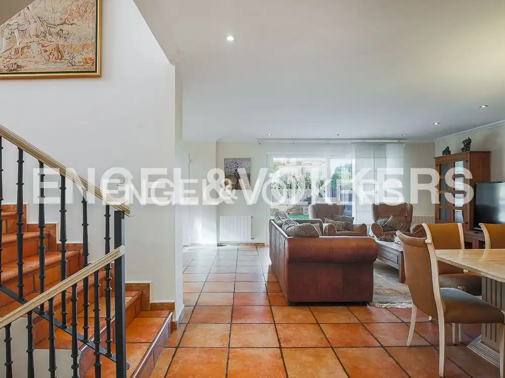 Exterior view of Houses for rent in Torrent  with Air Conditioner, Heating and Private garden
