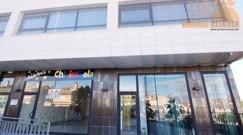 Photo 5 of Premises for sale in Avenida del Golf, 5, Altorreal - El Chorrico, Murcia