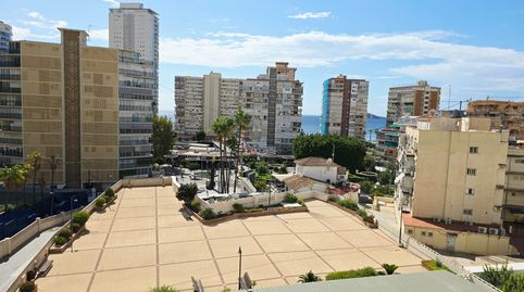 Foto 2 de Piso en venta en Avenida Emilio Ortuño, 16, Playa Levante, Benidorm