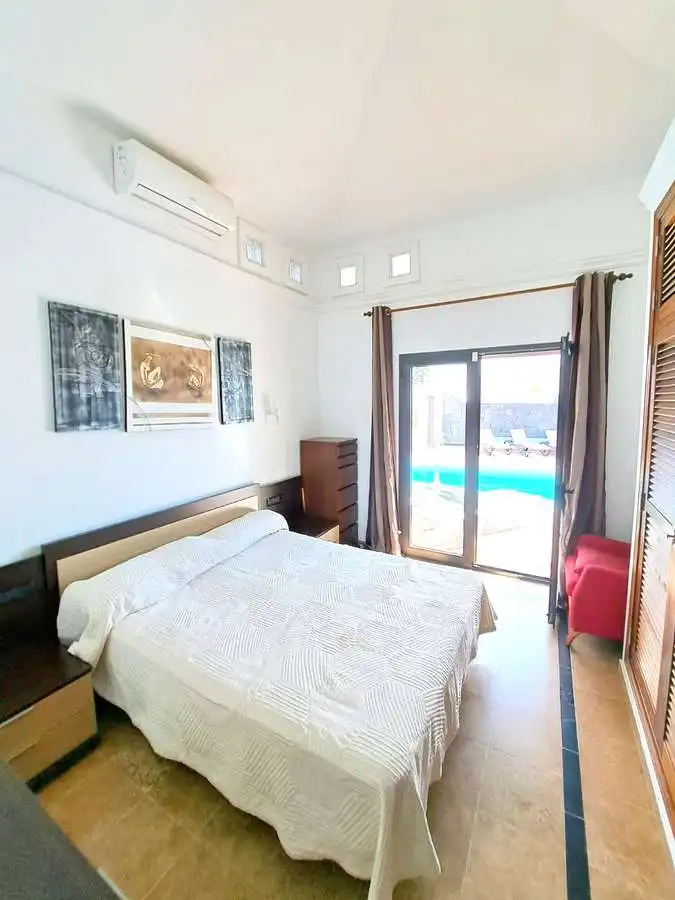 Maison avec piscine à vendre à Playa Blanca, imagen 31