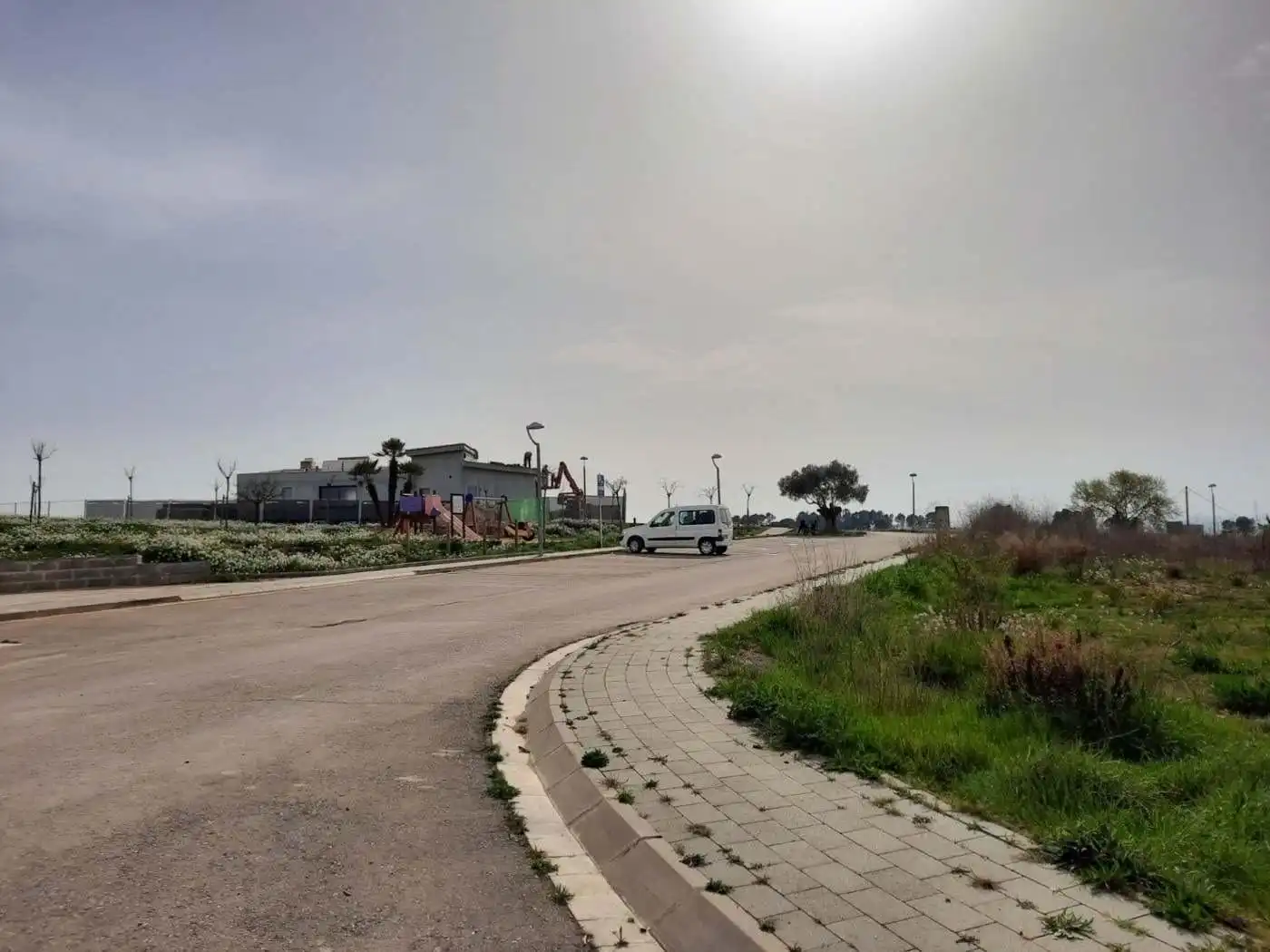 Residential land for sale in Carrer CATALUNYA 6, imagen 5