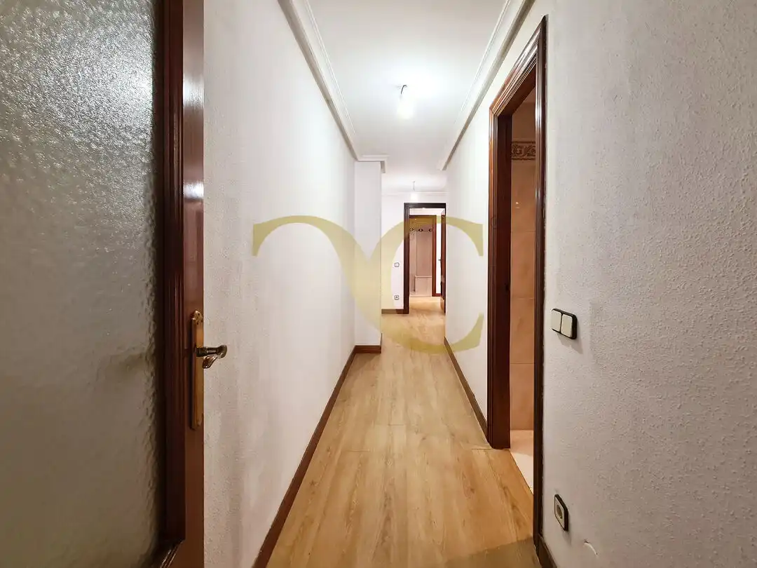 Flat with lift for sale in Calle del General Elorza, imagen 37