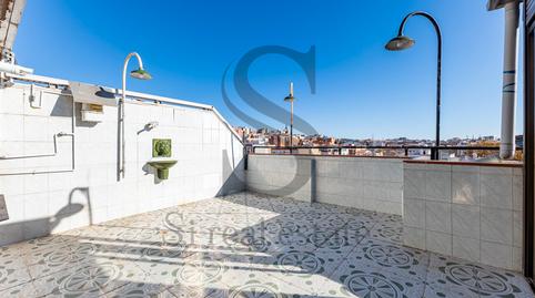 Foto 2 de Àtic en venda a Avinguda Pallaresa, Riu Nord, Santa Coloma de Gramenet