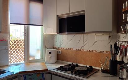 Kitchen of Flat for sale in  Palma de Mallorca