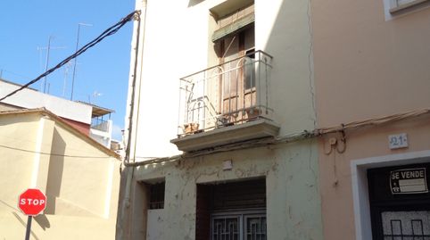 Foto 2 de Casa o chalet en venta en Algemesí, Valencia