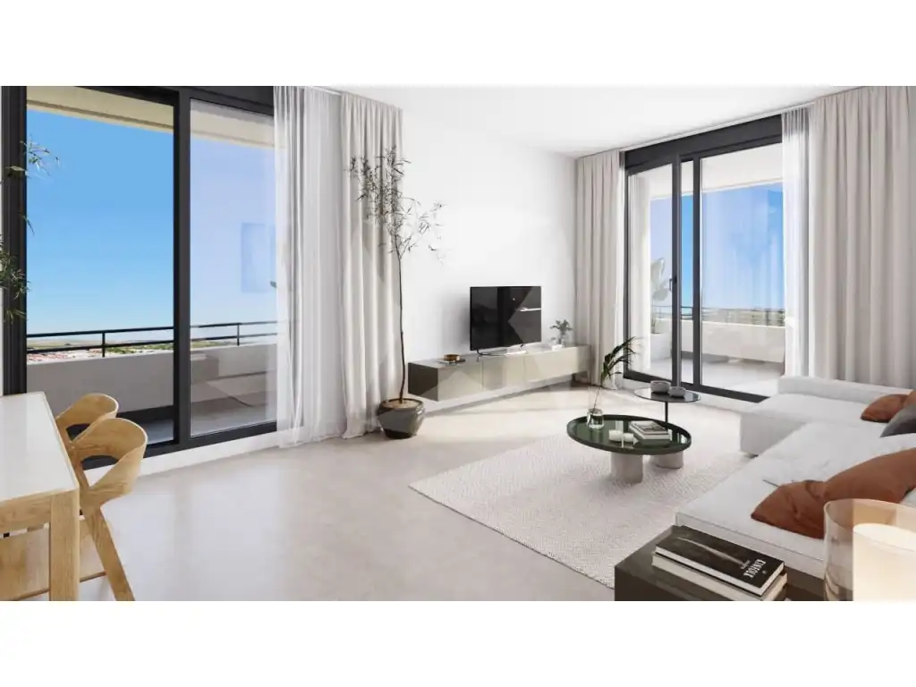 Wohnung mit Pool zum Verkauf in Calle Juan Sebastian Bach, imagen 4