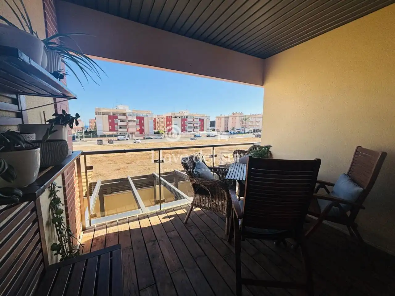 Wohnung mit Terrasse zum Verkauf in Las Lomas - Las Yucas